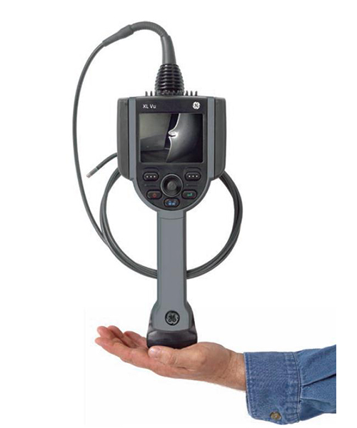 工業(yè)內(nèi)窺鏡 工業(yè)內(nèi)窺鏡