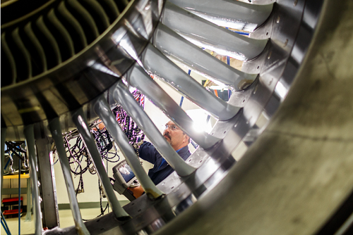 如何對航空發動機進行孔探檢查 如何對航空發動機進行孔探檢查