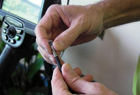 正確安裝視頻內窺鏡物鏡轉接頭 正確安裝視頻內窺鏡物鏡轉接頭