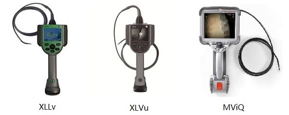 韋林工業(yè)視頻內窺鏡產(chǎn)品