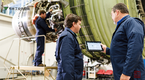 韋林工業(yè)內(nèi)窺鏡遠(yuǎn)程協(xié)作更高效 韋林工業(yè)內(nèi)窺鏡遠(yuǎn)程協(xié)作更高效