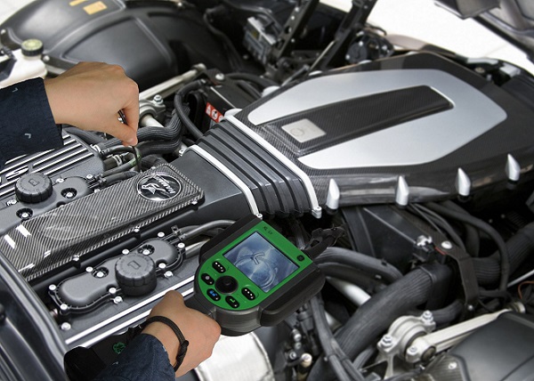 工業(yè)內(nèi)窺鏡在汽車(chē)領(lǐng)域的應(yīng)用 工業(yè)內(nèi)窺鏡在汽車(chē)領(lǐng)域的應(yīng)用