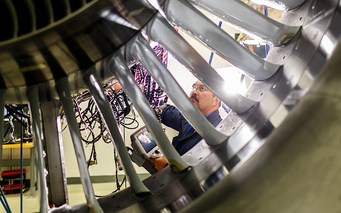 韋林工業(yè)內(nèi)窺鏡在民用航空無(wú)損檢測(cè)中的應(yīng)用 韋林工業(yè)內(nèi)窺鏡在民用航空無(wú)損檢測(cè)中的應(yīng)用