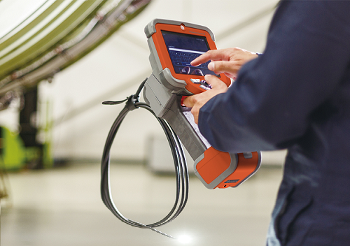 韋林工業(yè)內窺鏡,視情維修理想工具 韋林工業(yè)內窺鏡,視情維修理想工具