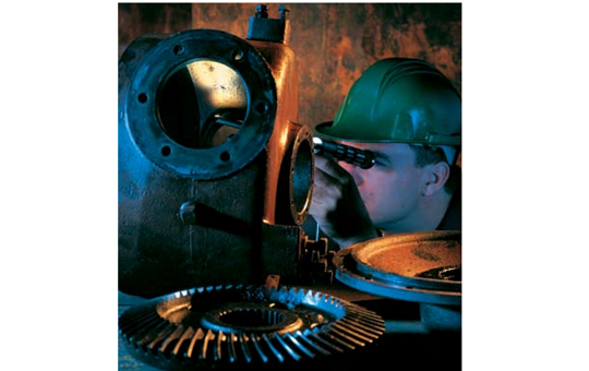 工業(yè)直桿內窺鏡R4-18-90-56的應用