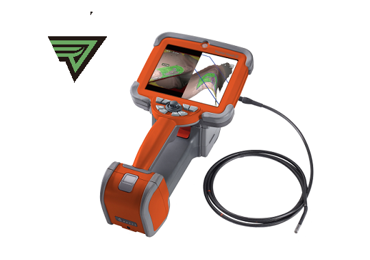 韋林工業視頻內窺鏡韋林 Mentor Visual iQ 工業視頻內窺鏡MViQ