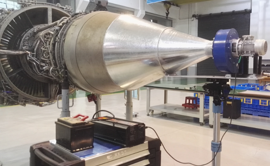 航后孔探務(wù)必重視檢測(cè)環(huán)境的溫度 航后孔探務(wù)必重視檢測(cè)環(huán)境的溫度