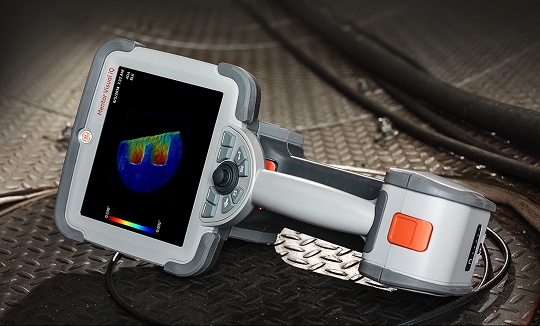 韋林4mm工業內窺鏡