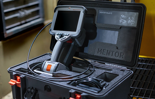 不同類型工業內窺鏡的性能比較 不同類型工業內窺鏡的性能比較