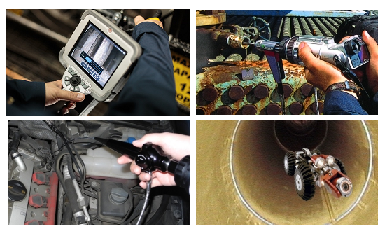 選擇工業(yè)內(nèi)窺鏡品牌和型號(hào)的技巧 選擇工業(yè)內(nèi)窺鏡品牌和型號(hào)的技巧