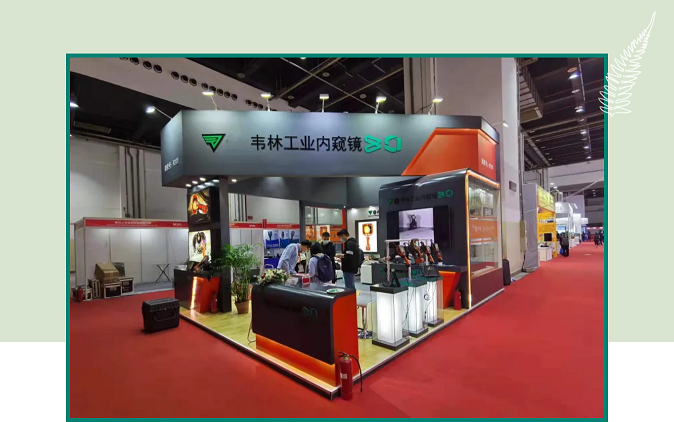 專注工業(yè)內(nèi)鏡,持續(xù)追求卓越 - Waygate合作伙伴北京韋林 專注工業(yè)內(nèi)鏡,持續(xù)追求卓越 - Waygate合作伙伴北京韋林