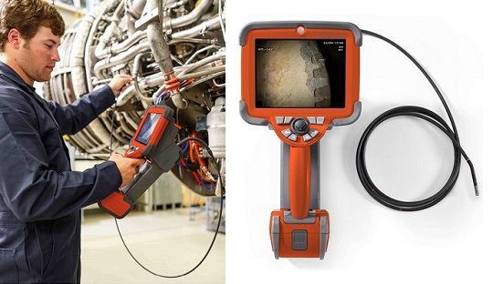 韋林手持式測(cè)量型工業(yè)視頻內(nèi)窺鏡MViQ 韋林手持式測(cè)量型工業(yè)視頻內(nèi)窺鏡MViQ