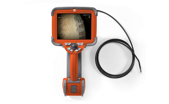 像素?cái)?shù)高達(dá)120萬的高清內(nèi)窺鏡MViQ 像素?cái)?shù)高達(dá)120萬的高清內(nèi)窺鏡MViQ