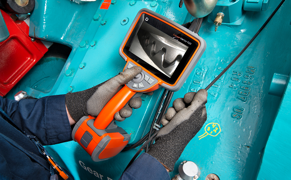 手持便攜電子內窺鏡 Mentor Flex 手持便攜電子內窺鏡 Mentor Flex