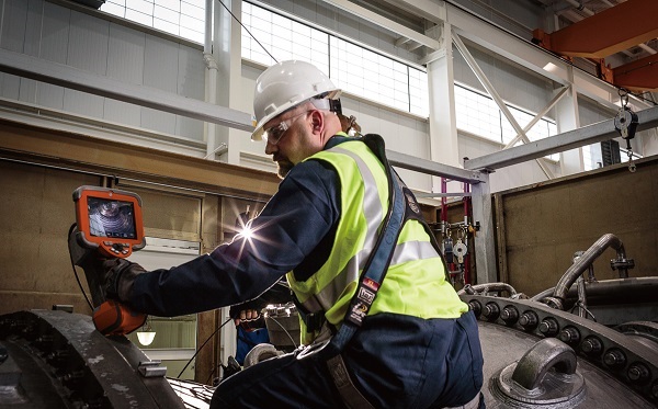 高清工業(yè)內(nèi)窺鏡檢測 高清工業(yè)內(nèi)窺鏡檢測