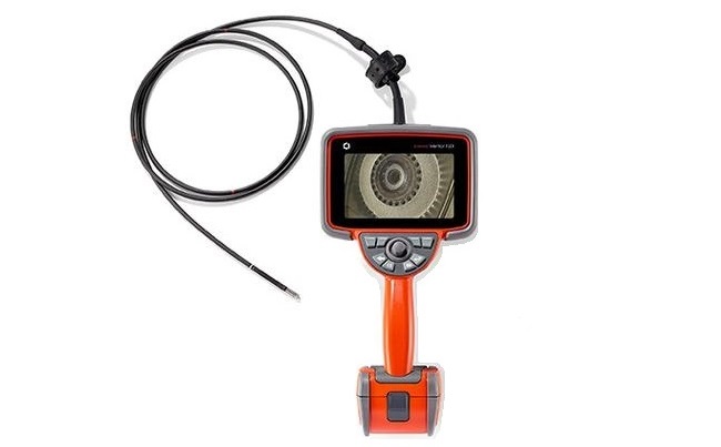 三維測(cè)量?jī)?nèi)窺鏡:韋林 Everest Mentor Flex 工業(yè)視頻內(nèi)窺鏡