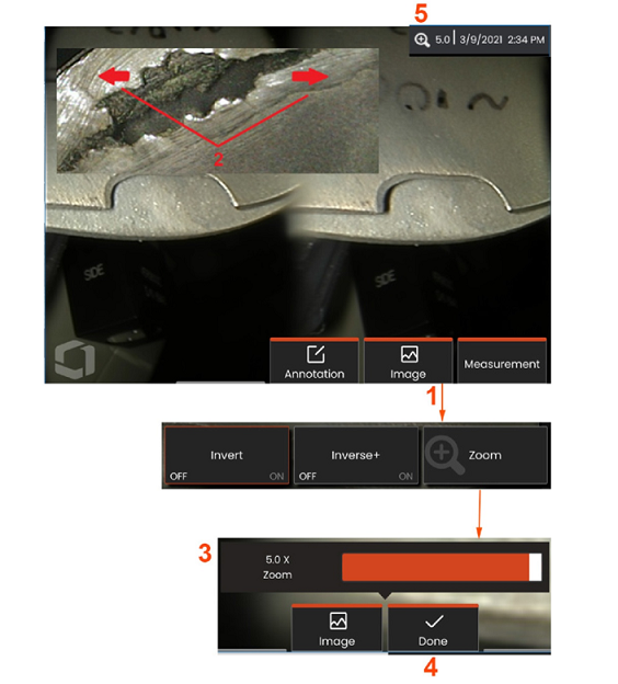 高清視頻內(nèi)窺鏡應該怎樣用?