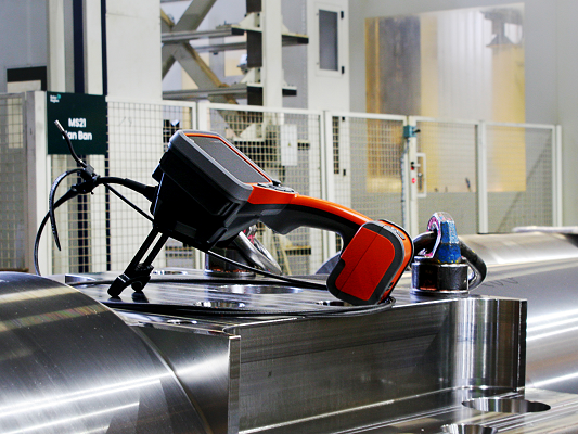 韋林Mentor Flex工業視頻內窺鏡 韋林Mentor Flex工業視頻內窺鏡