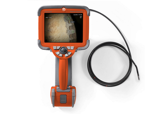 視頻孔探儀 Mentor Visual iQ 視頻孔探儀 Mentor Visual iQ