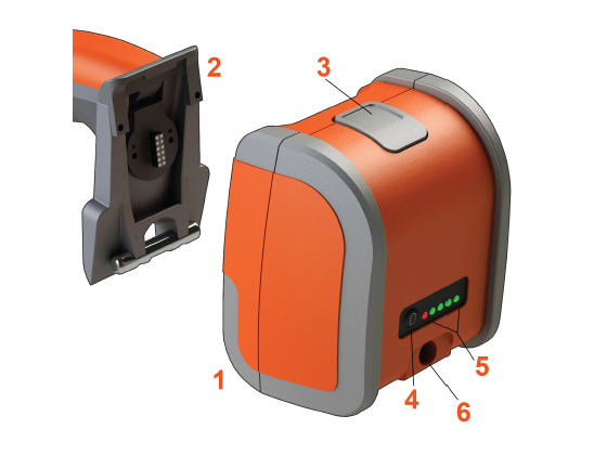 工業(yè)內(nèi)窺鏡電池使用方法及使用注意事項 工業(yè)內(nèi)窺鏡電池使用方法及使用注意事項