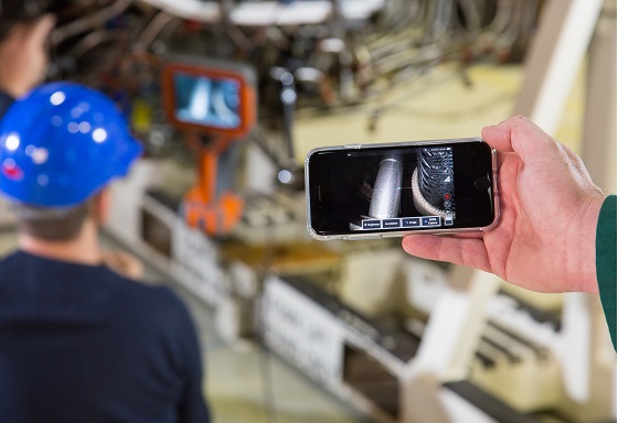 Mentor Flex與iOS設(shè)備之間流式傳輸照片和視頻 Mentor Flex與iOS設(shè)備之間流式傳輸照片和視頻