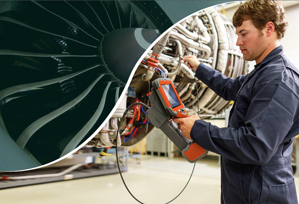 工業(yè)內(nèi)窺鏡檢測 工業(yè)內(nèi)窺鏡檢測