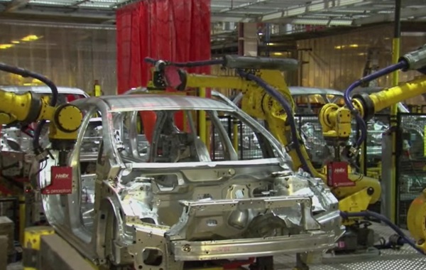 工業(yè)內(nèi)窺鏡新應(yīng)用:引領(lǐng)新能源汽車檢測新潮流