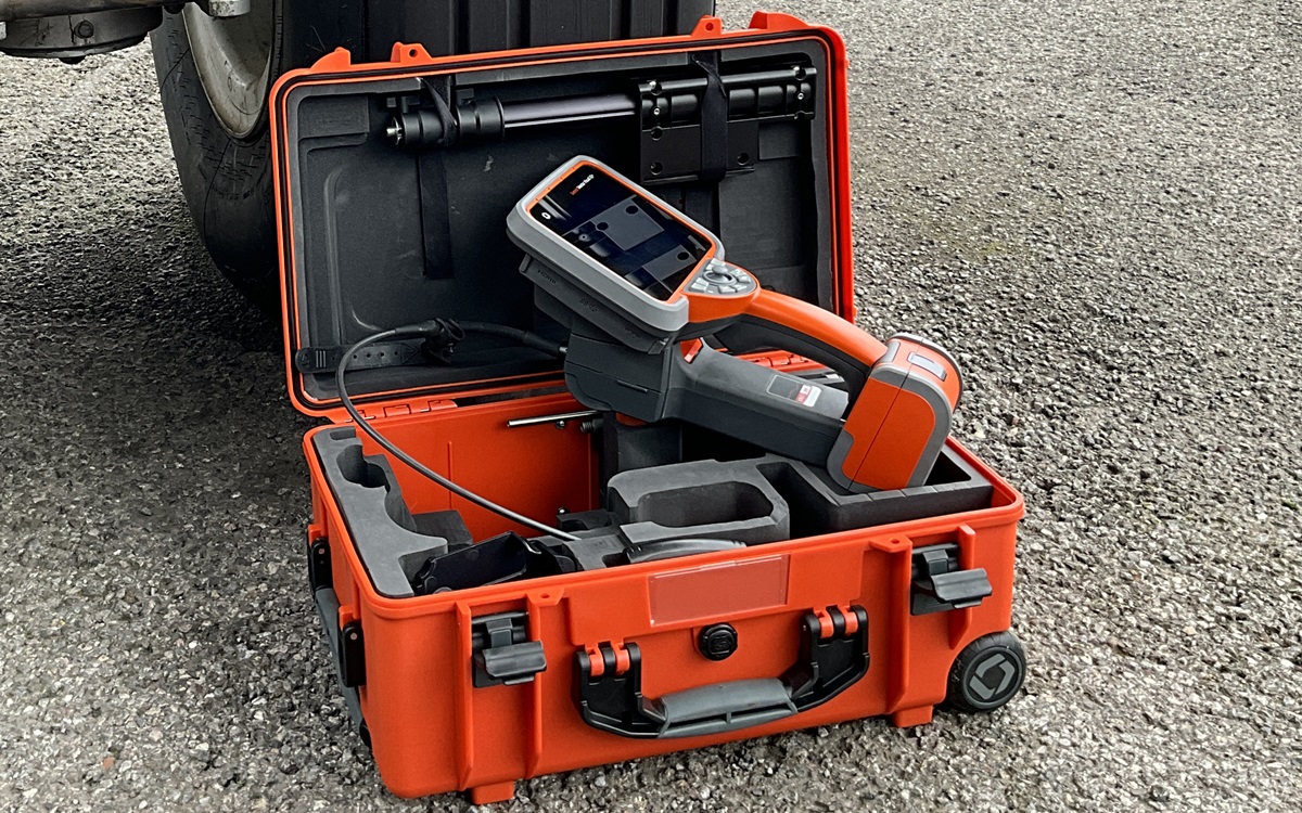 購(gòu)買工業(yè)內(nèi)窺鏡應(yīng)選擇CCD圖像傳感器 購(gòu)買工業(yè)內(nèi)窺鏡應(yīng)選擇CCD圖像傳感器