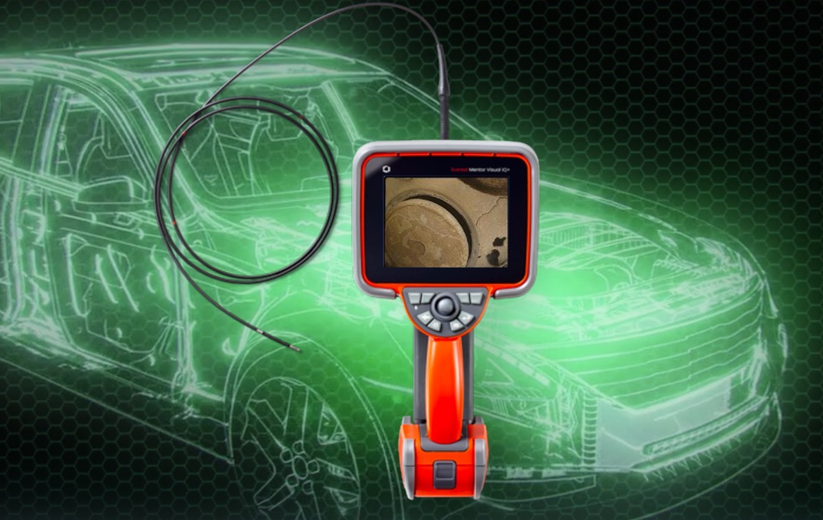 韋林汽車工業(yè)內(nèi)窺鏡 韋林汽車工業(yè)內(nèi)窺鏡