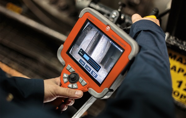 工業(yè)內(nèi)窺鏡 工業(yè)內(nèi)窺鏡