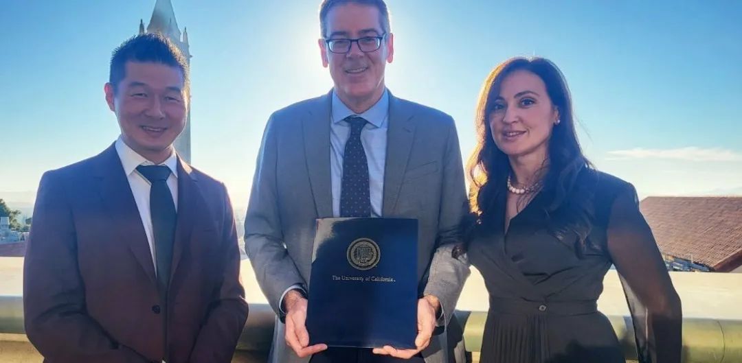 貝克休斯與加州大學(xué)伯克利分校成立全球脫碳研究所 貝克休斯與加州大學(xué)伯克利分校成立全球脫碳研究所