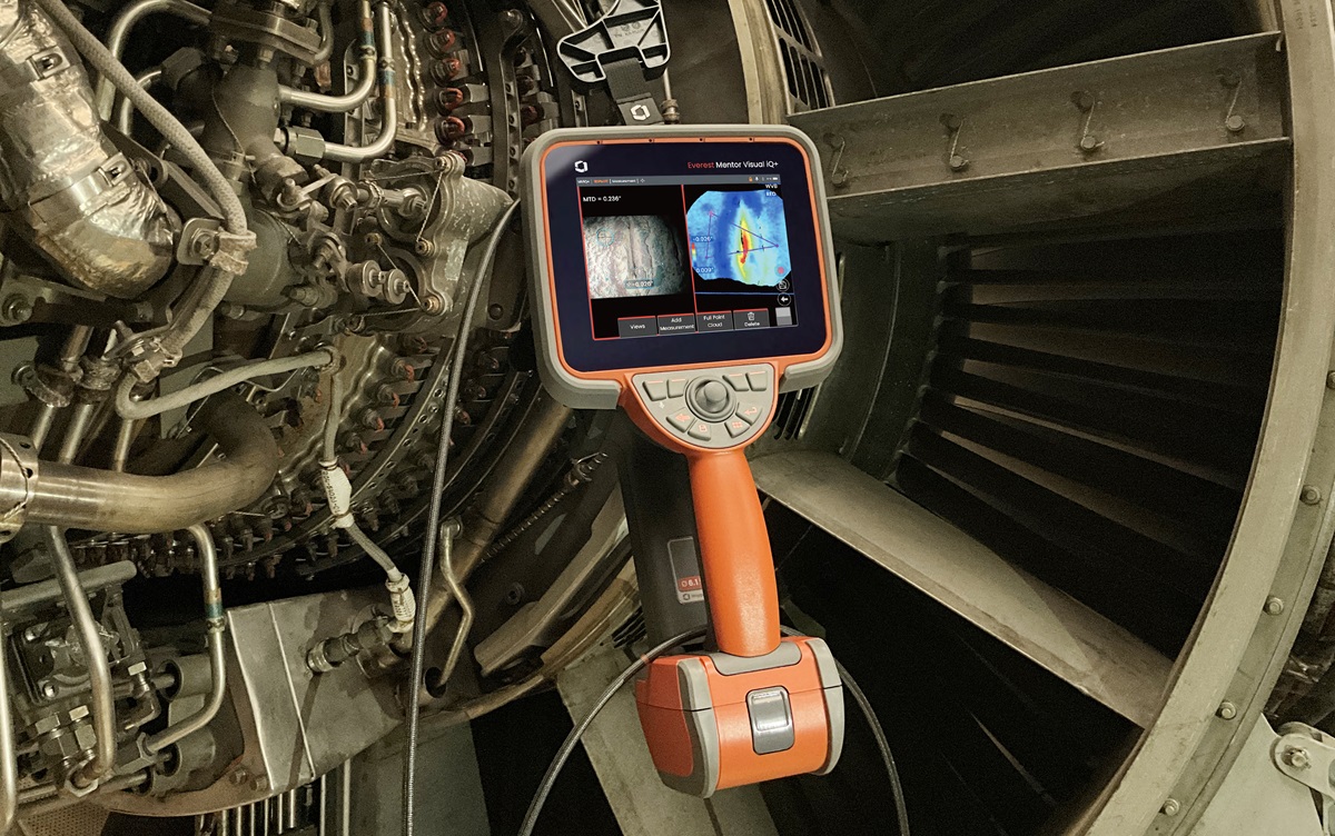 維修用內(nèi)窺鏡:現(xiàn)代工業(yè)維修的科技之眼! 維修用內(nèi)窺鏡:現(xiàn)代工業(yè)維修的科技之眼!