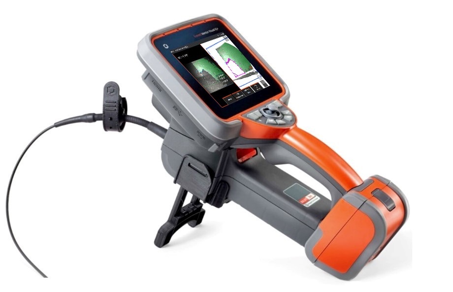 可實(shí)現(xiàn)紫外熒光檢測(cè)的韋林工業(yè)內(nèi)窺鏡 可實(shí)現(xiàn)紫外熒光檢測(cè)的韋林工業(yè)內(nèi)窺鏡