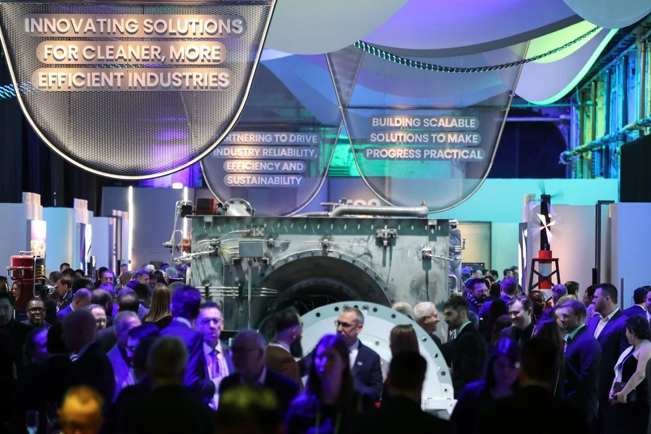 貝克休斯第25屆年會(huì) 貝克休斯第25屆年會(huì)