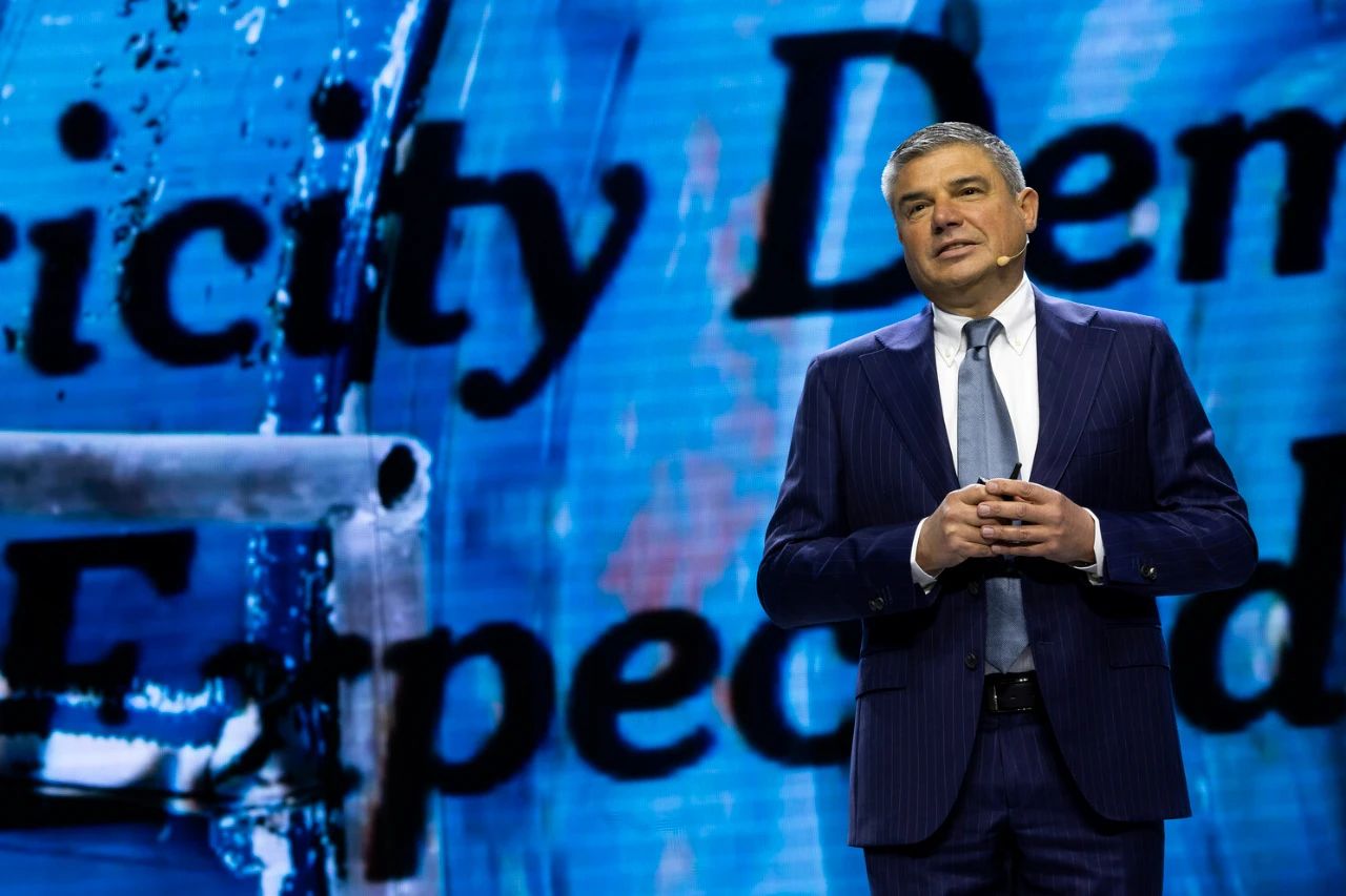 貝克休斯第25屆年會(huì) 貝克休斯第25屆年會(huì)