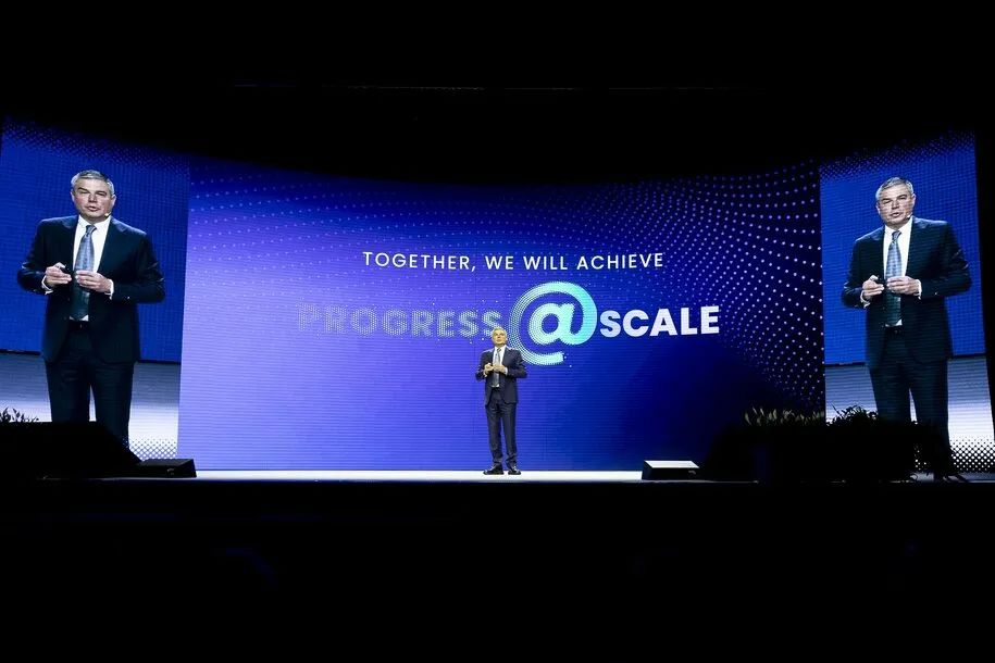 貝克休斯第25屆年會(huì) 貝克休斯第25屆年會(huì)