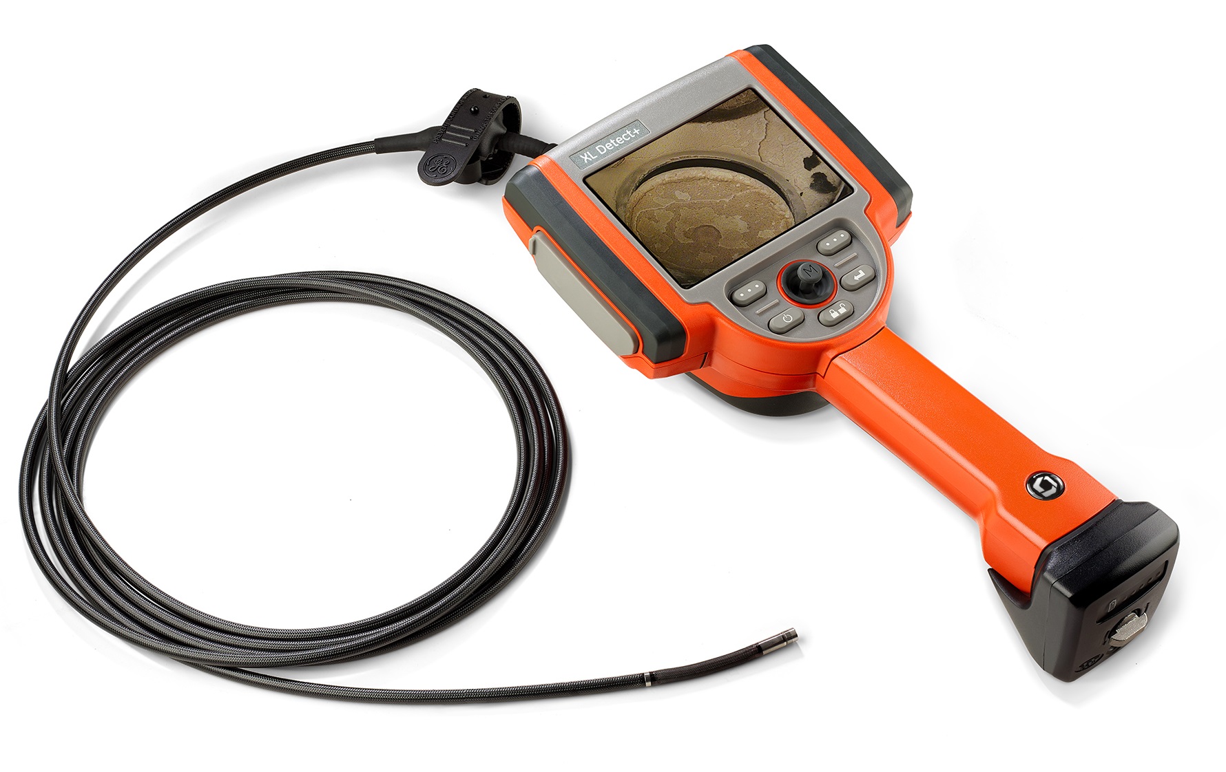 韋林工業視頻內窺鏡 XL Detect 韋林工業視頻內窺鏡 XL Detect