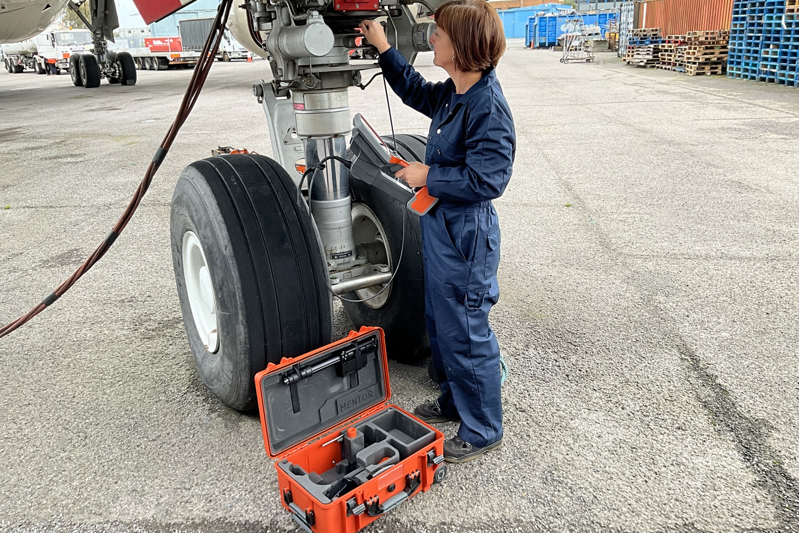 韋林 XLG4(MViQ) PLUS 集強大功能和便攜于一身 韋林 XLG4(MViQ) PLUS 集強大功能和便攜于一身