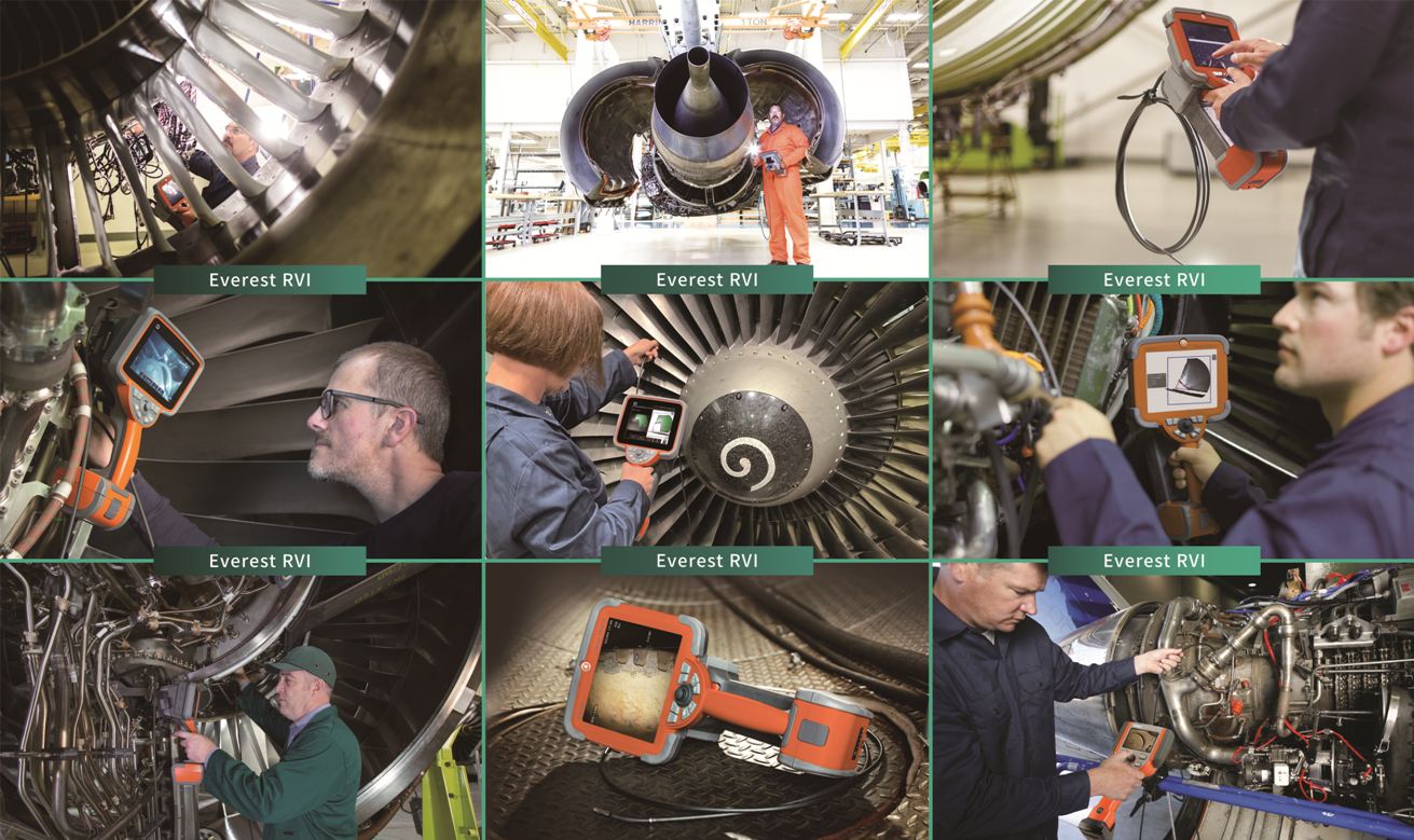 韋林工業(yè)內(nèi)窺鏡系列產(chǎn)品 韋林工業(yè)內(nèi)窺鏡系列產(chǎn)品