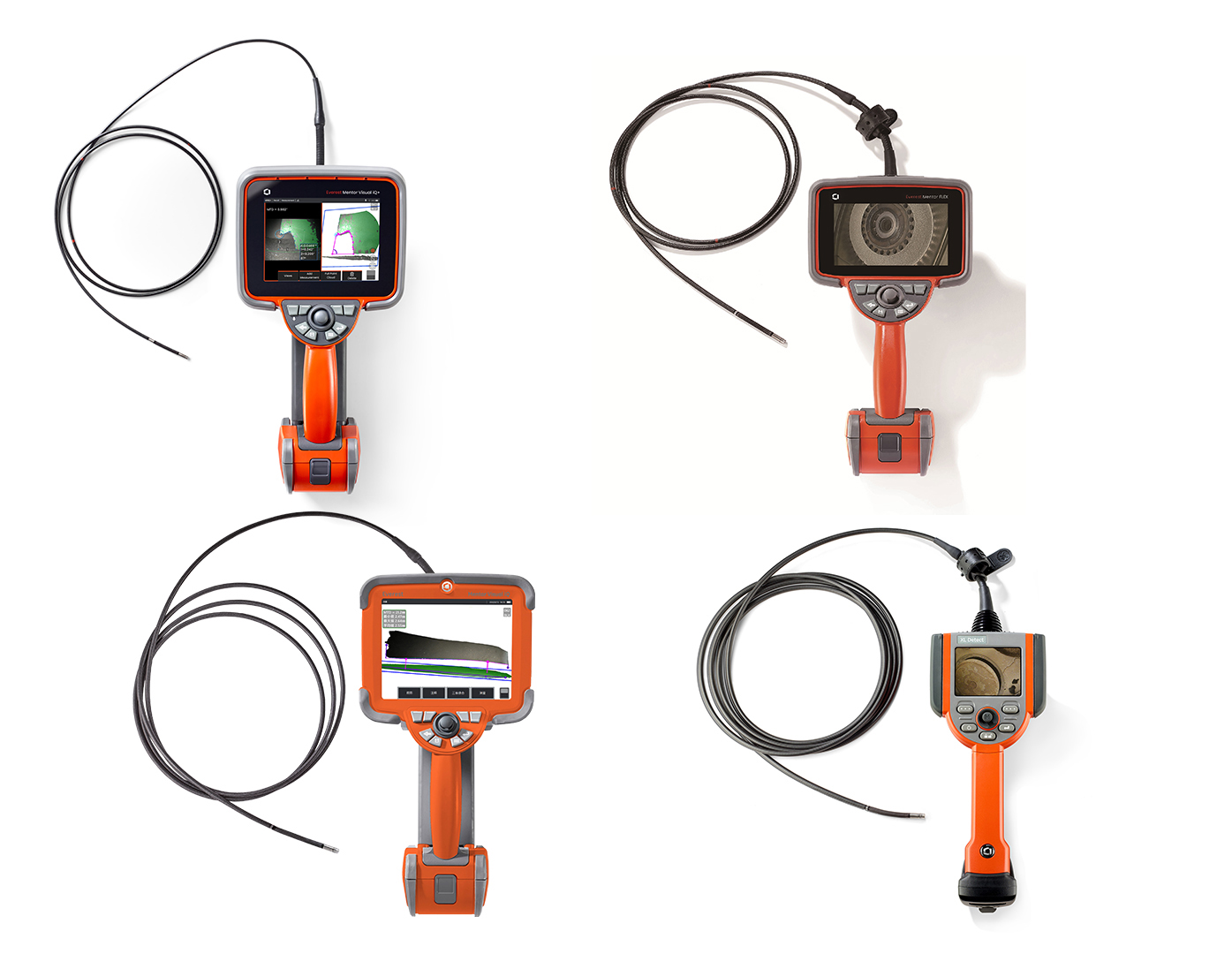 韋林工業(yè)視頻內(nèi)窺鏡系列產(chǎn)品 韋林工業(yè)視頻內(nèi)窺鏡系列產(chǎn)品