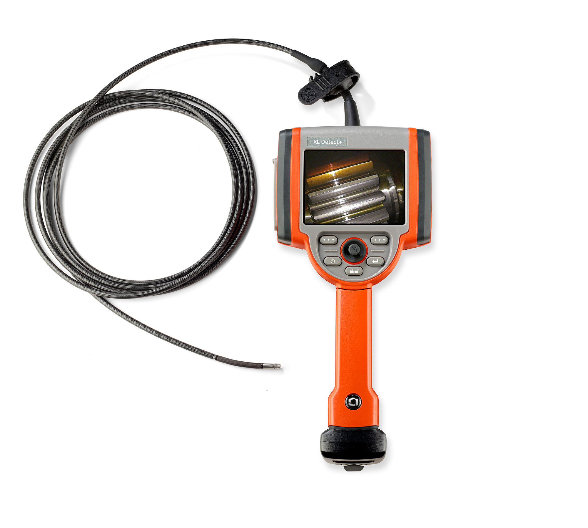 韋林Everest XL Detect系列工業視頻內窺鏡 韋林Everest XL Detect系列工業視頻內窺鏡