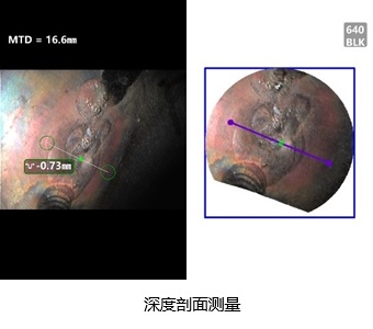 3DPM-深度剖面測(cè)量